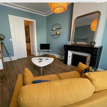 -Le Petit Rochelais- Centre Ville, Stationnement, Netflix - Ideal Couples, Familles, Business Niort Bagian luar foto