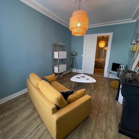 -Le Petit Rochelais- Centre Ville, Stationnement, Netflix - Ideal Couples, Familles, Business Niort Bagian luar foto